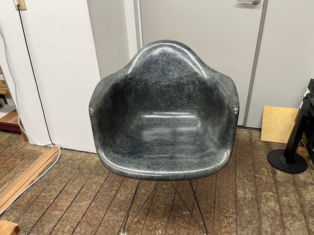 アームシェル　グラスファイバー