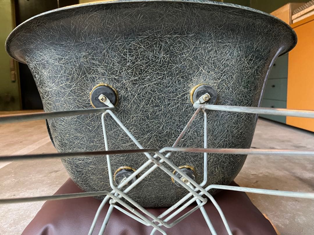 アームシェル　グラスファイバー