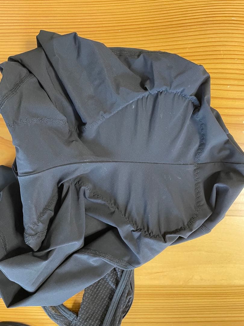 PEARL IZUMI ビブタイツ 3L T293-3DX