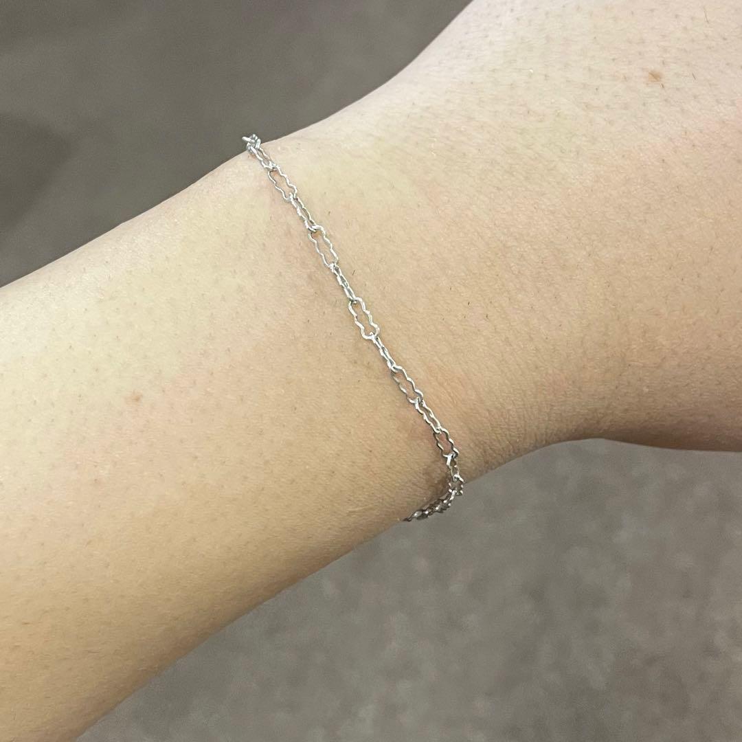 メキシコ製 silver925 ブレスレット Mexico ヴィンテージ