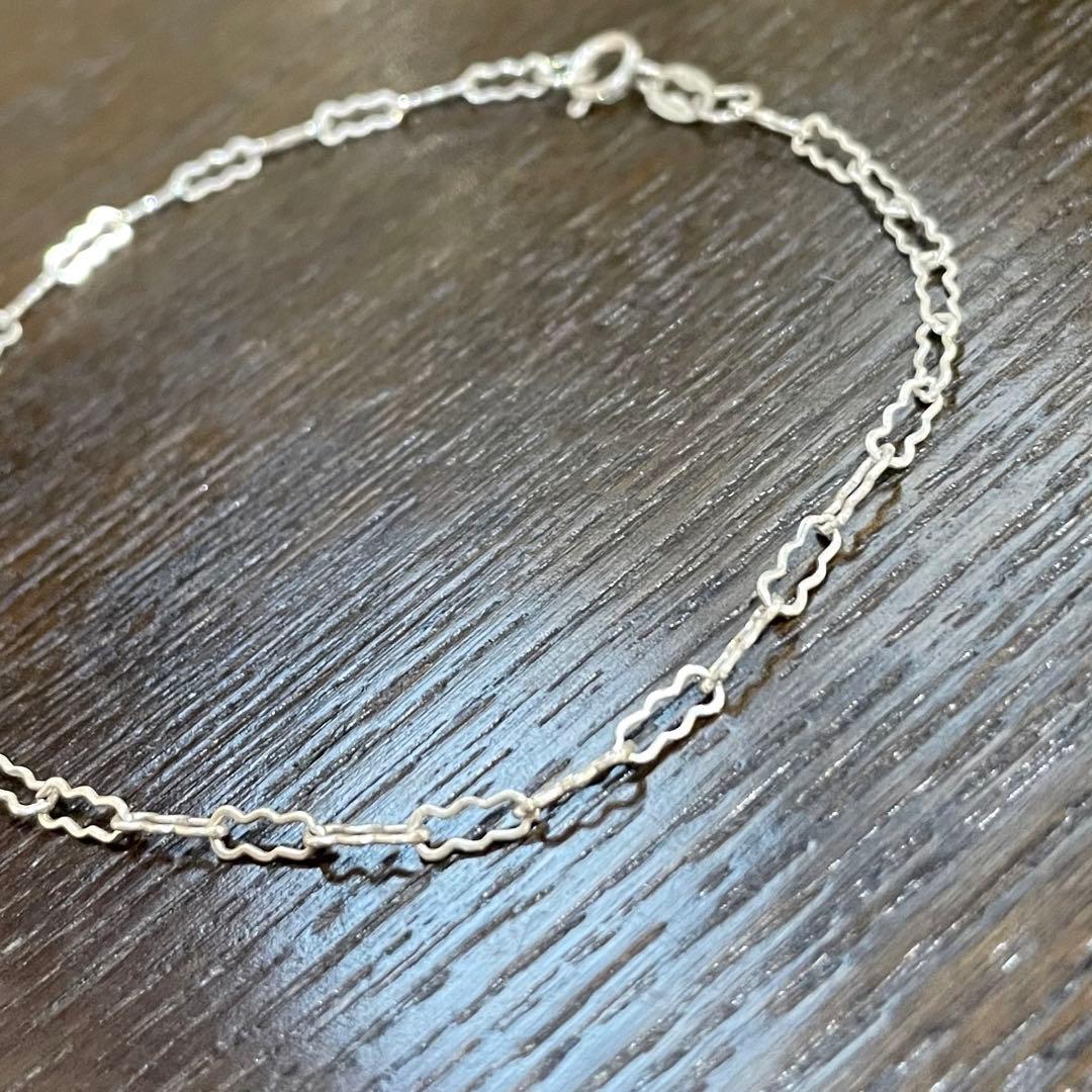 メキシコ製 silver925 ブレスレット Mexico ヴィンテージ