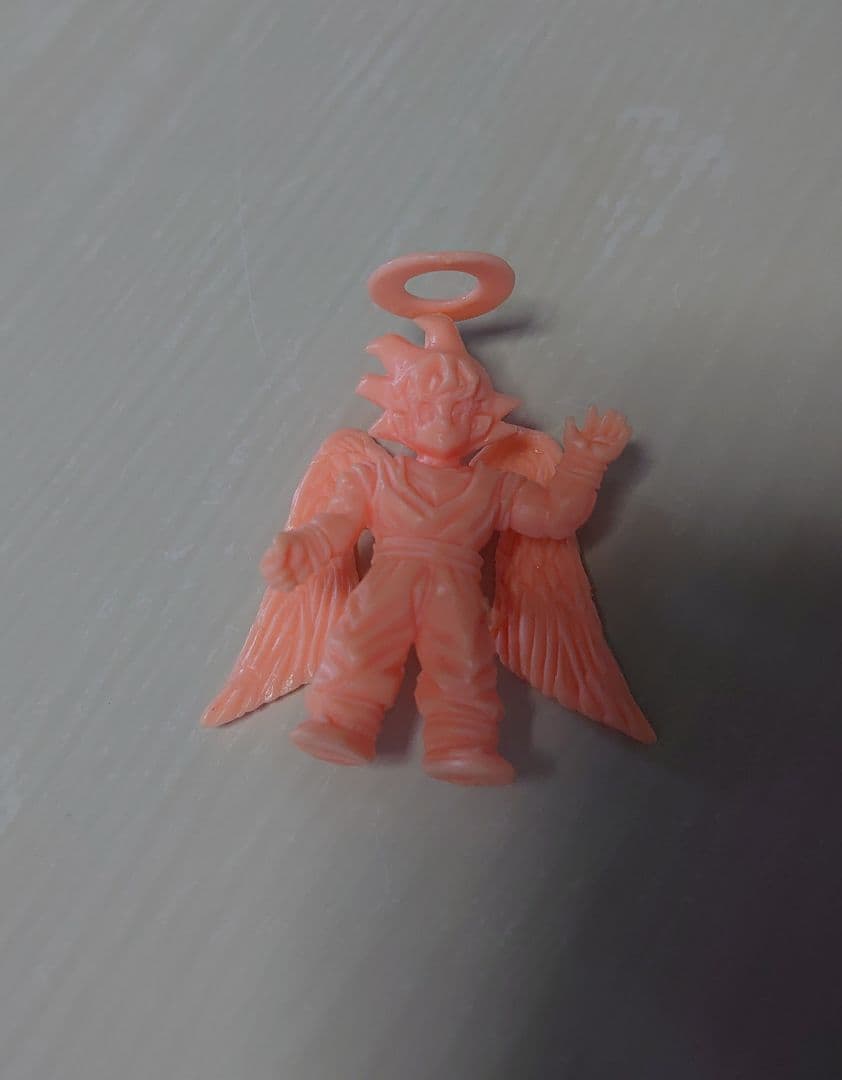 ドラゴンボール 塩ビ人形 詰め合わせセット 消しゴム ドラ消し