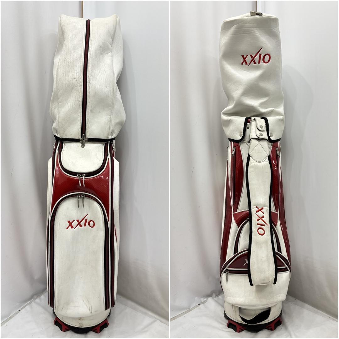 メンズ右利き初心者用　スリクソン　クリーブランド　ゴルフクラブセット　W2576