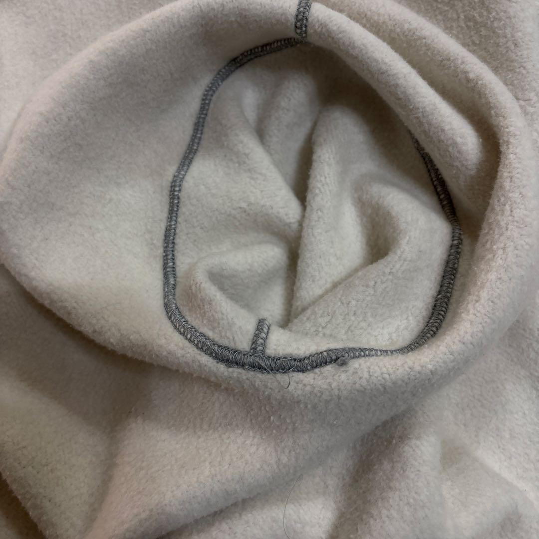 希少！CUSHMANクッシュマン ヴィンテージレプリカ スウェットボタンパーカー