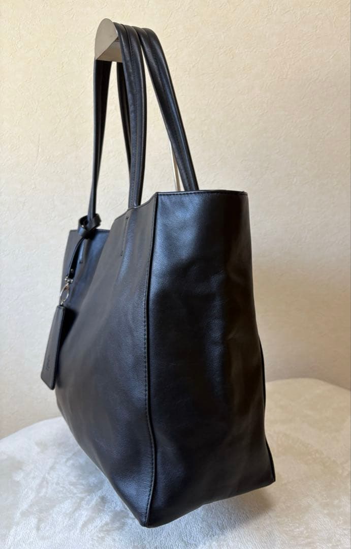 tk TAKEO KIKUCHI トートバッグ ビジネストートバッグ