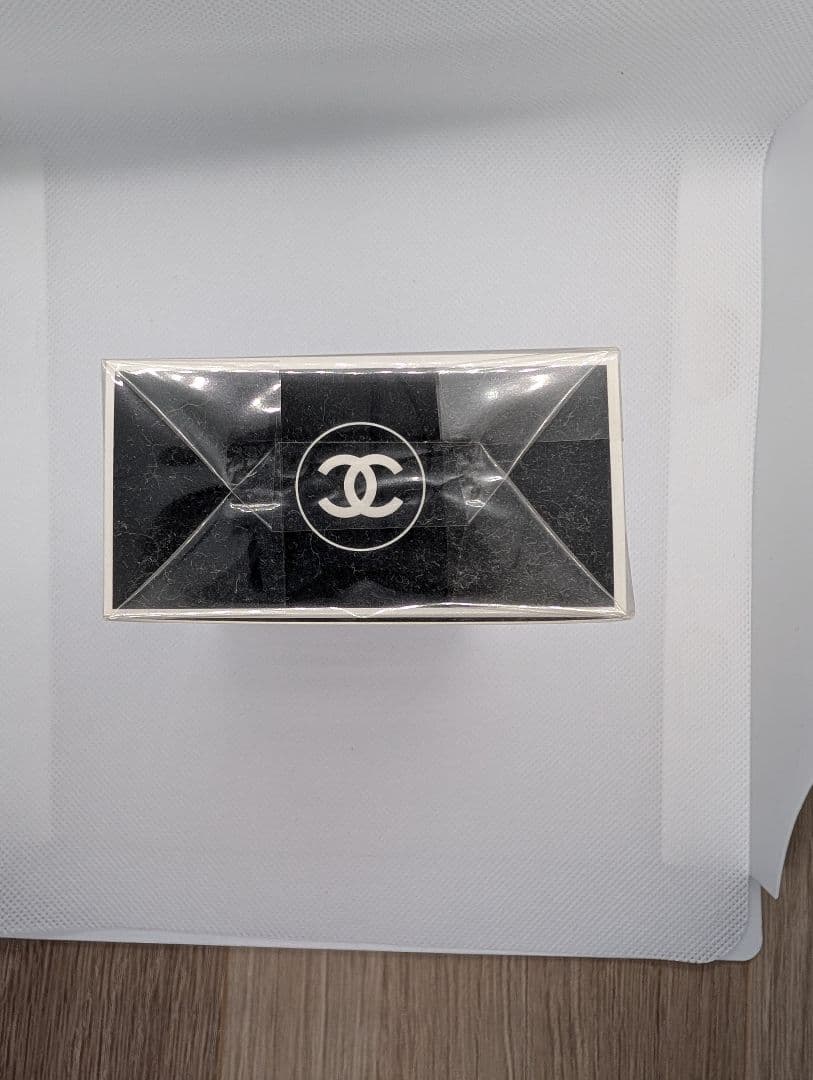 CHANEL ÉGOÏSTE POUR HOMME 100ml