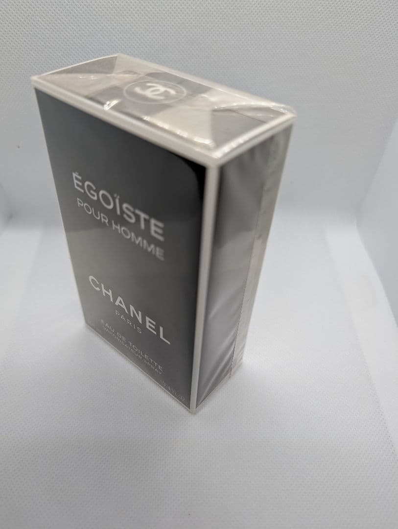 CHANEL ÉGOÏSTE POUR HOMME 100ml