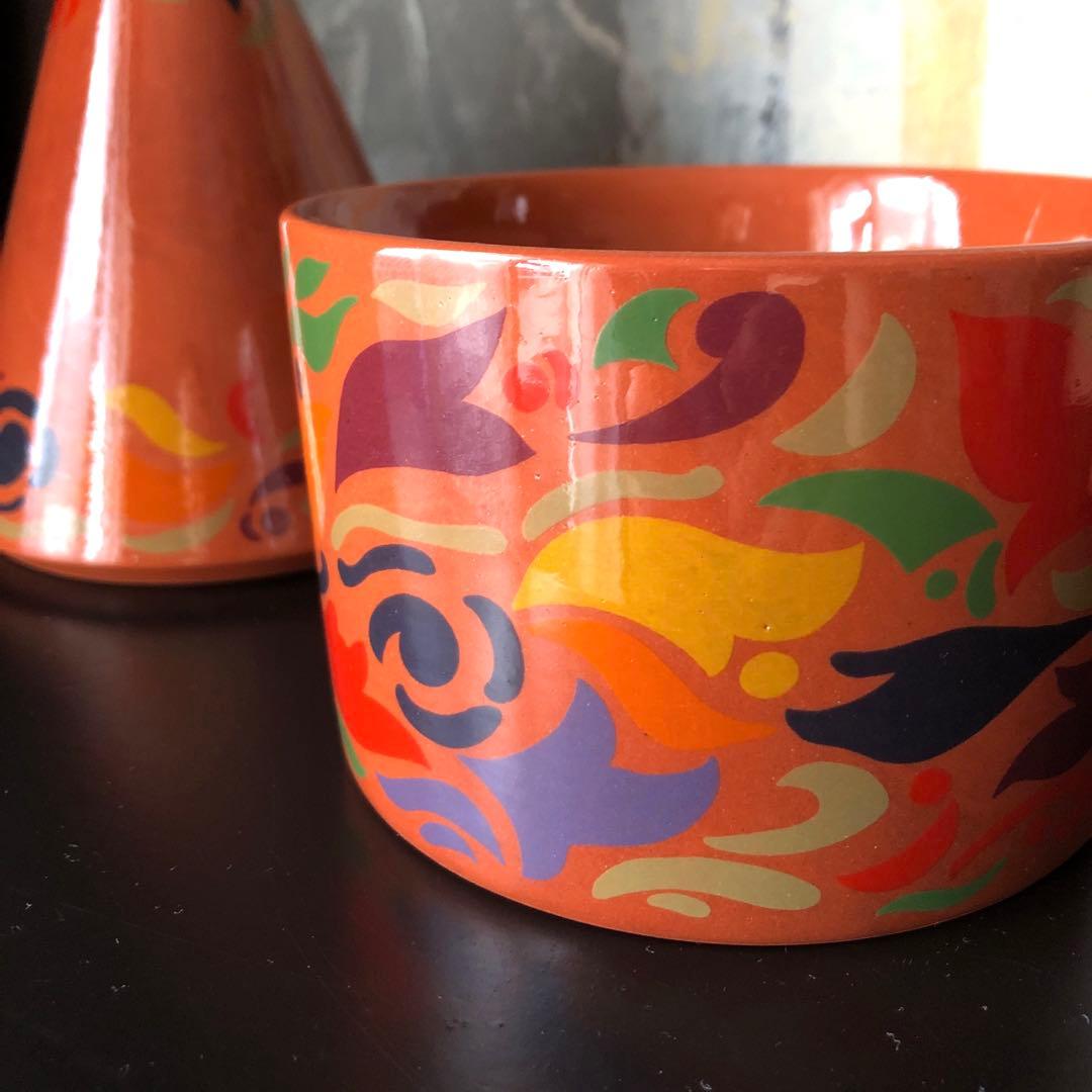 【超希少 ヴィンテージ 】ARABIA PROARTE 一点もの　オルゴール