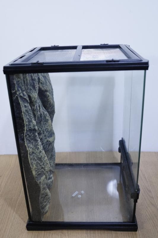 ◆ＧＥＸ　エキゾテラ　グラステラリウム3045◆爬虫類　飼育ガラスケージ　①
