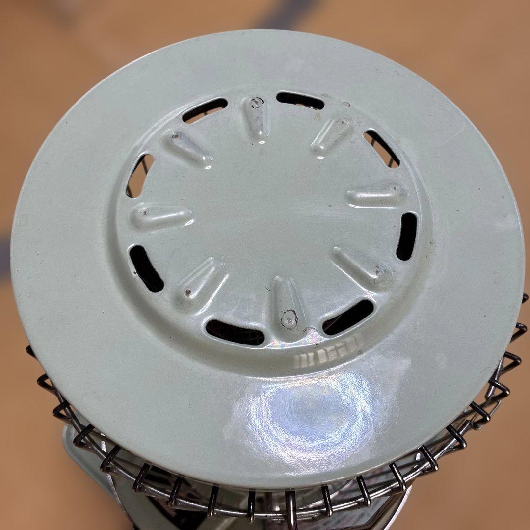 アラジン　石油ストーブ