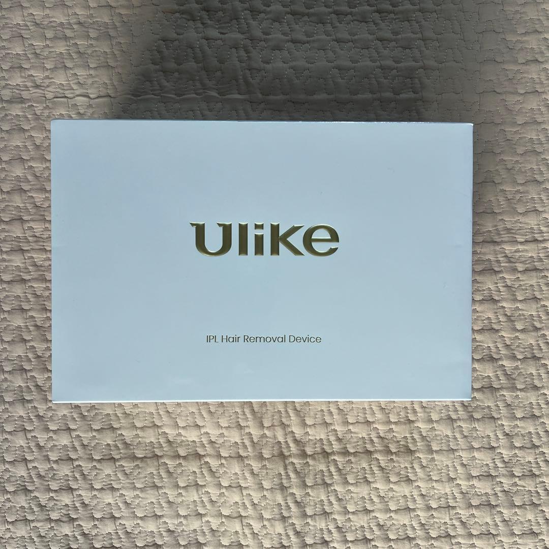 Ulike Air10 IPL 光美容器 UI20