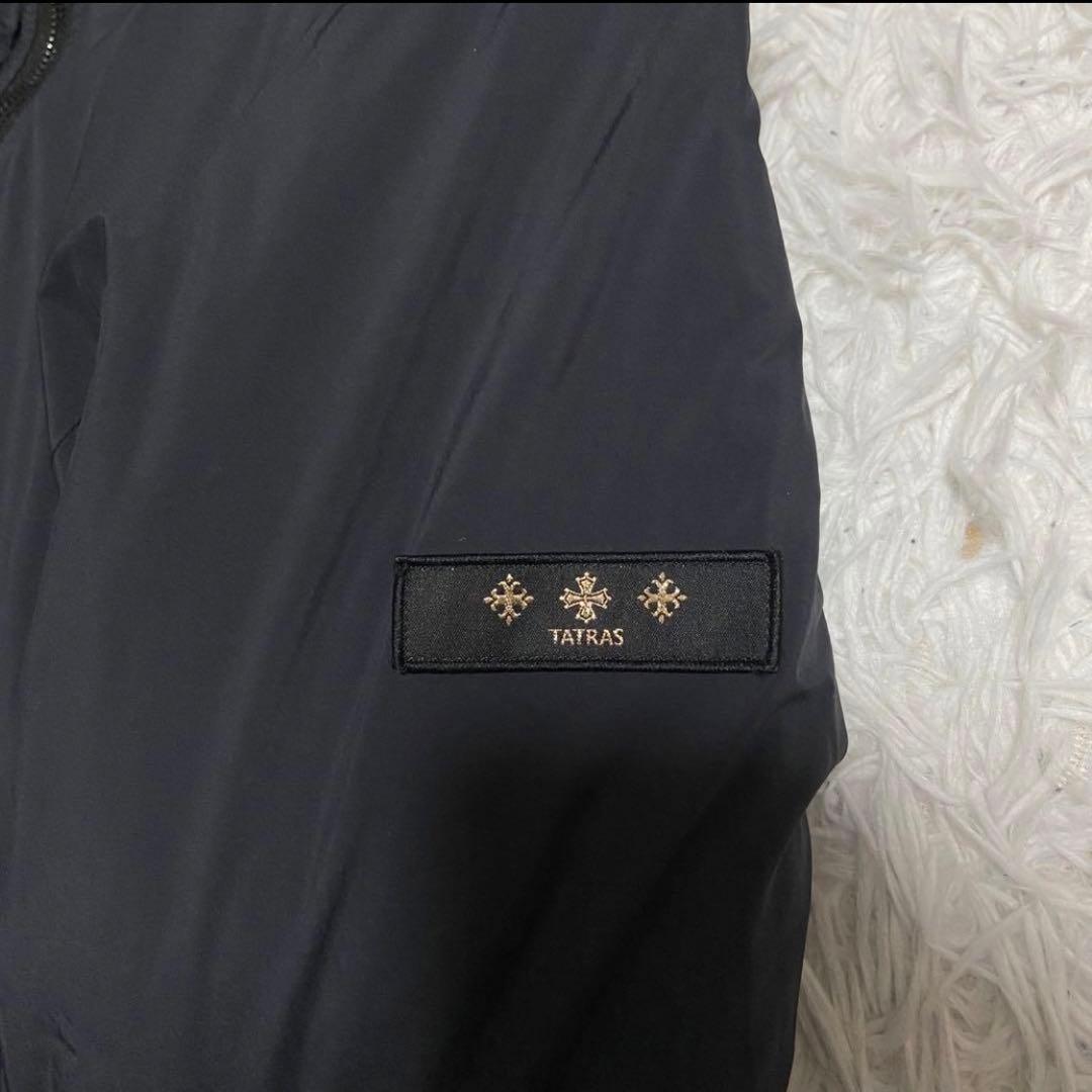 やーまんUFO様 ダウンジャケット