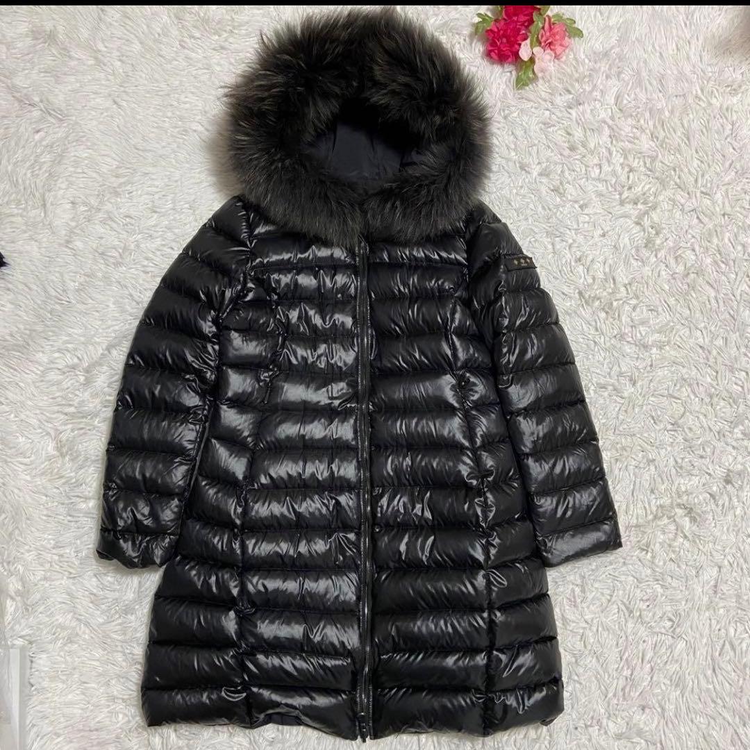 やーまんUFO様 ダウンジャケット