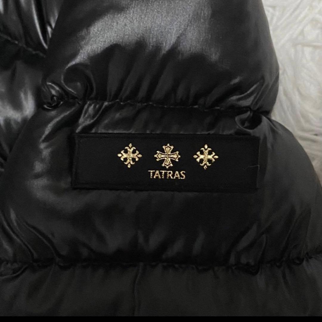 やーまんUFO様 ダウンジャケット