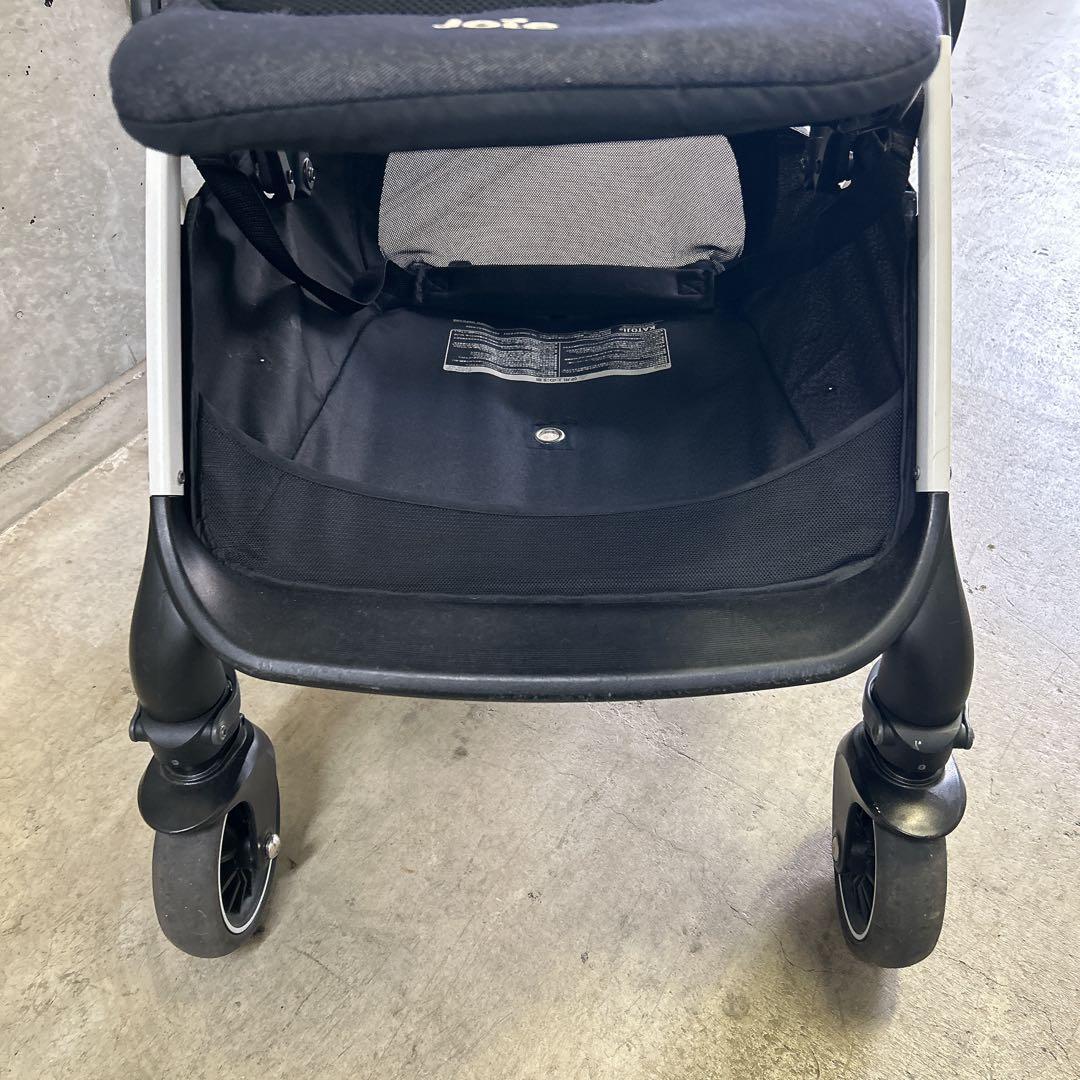 【カトージ】joie ツーリスト トラベルシステム