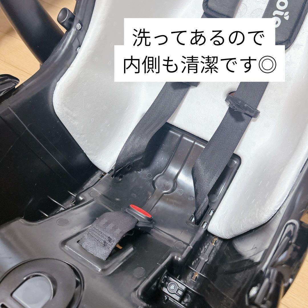 【カトージ】joie ツーリスト トラベルシステム