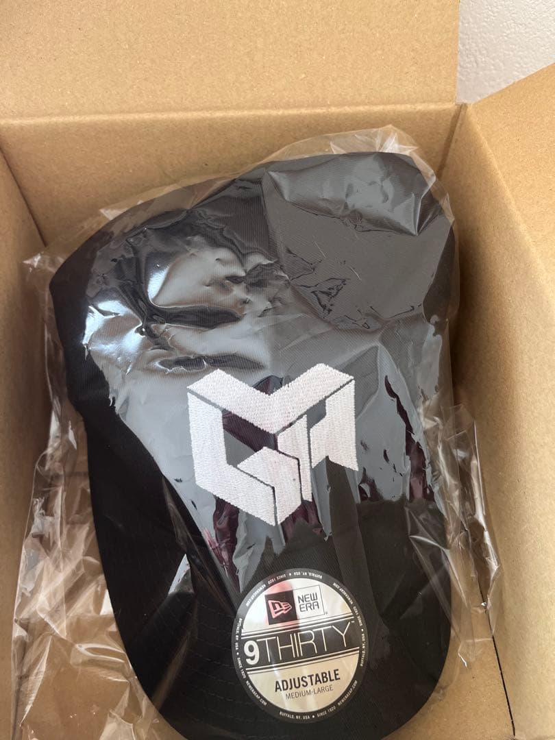 Mrs. GREEN APPLE スニダン キャップ