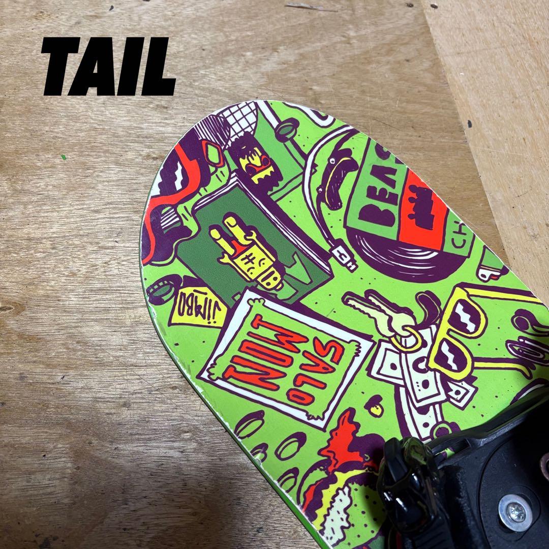 SALOMON スノーボード 子供用スノーボード キッズ スノボ ボードセット