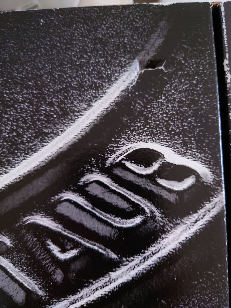 【美品】Staub ピコ・ココット　ラウンド　ブルーベリー22cm