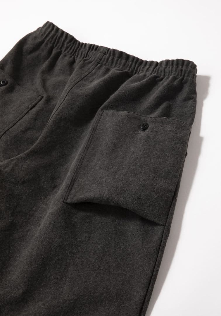 ジャックマン スミアンプスパンツ JM4575 Mサイズ