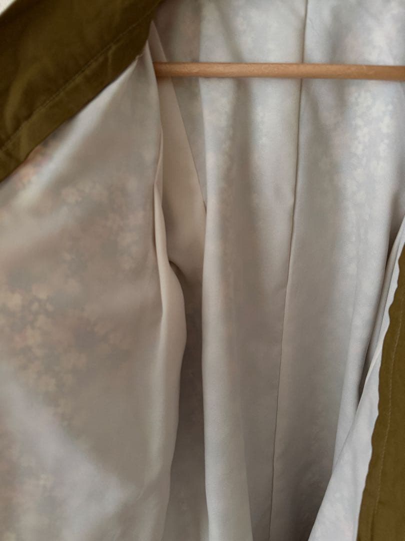 七五三3歳 着物 × 被布セット