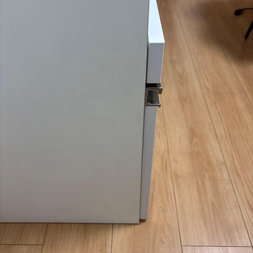 ホワイトレンジボード・レンジ台