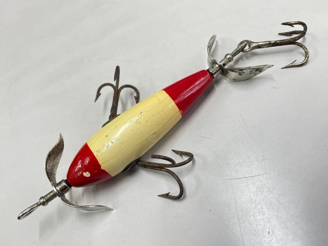 ルアー・フライ HEDDON #450 KILLER RH