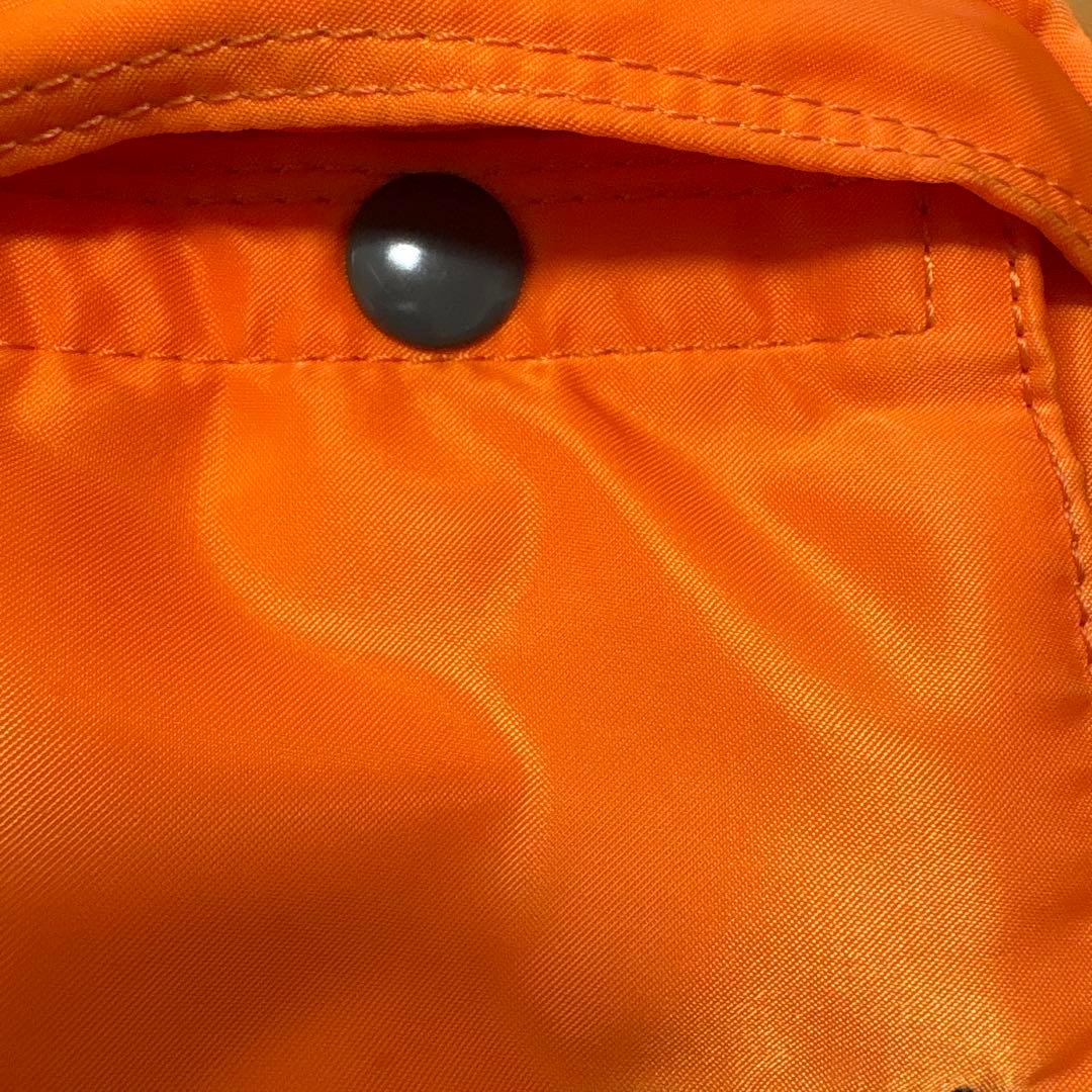 PORTER ポーター 80周年限定 ショルダーバッグ ウエストポーチ 希少