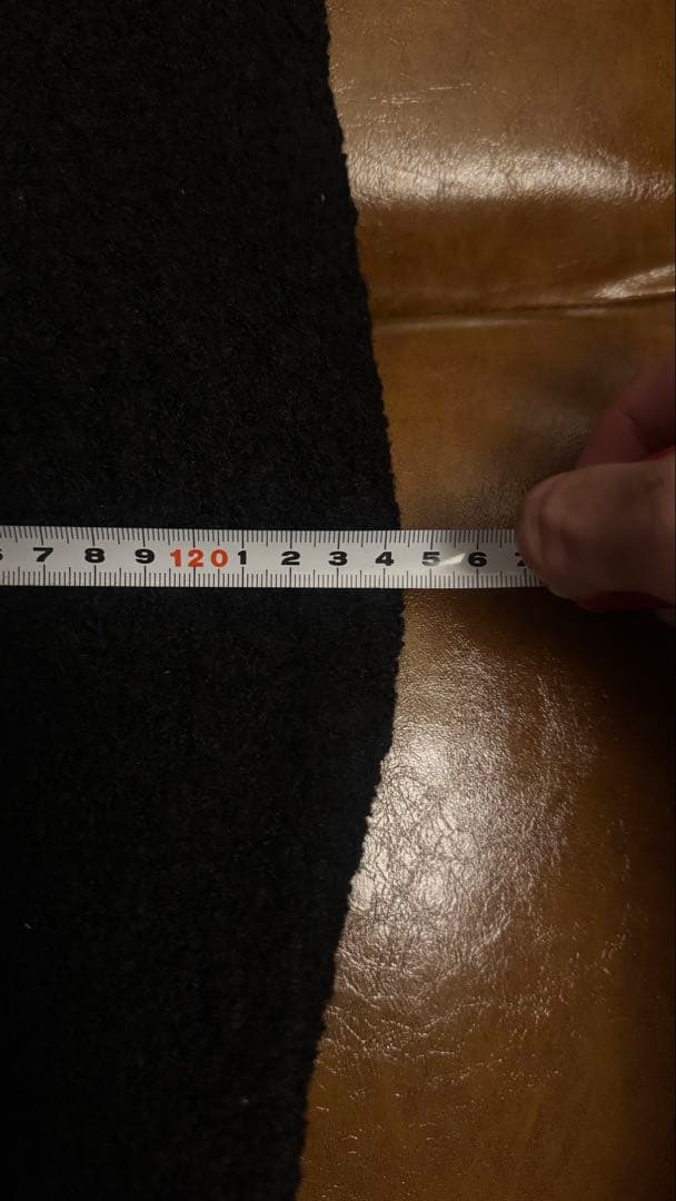 ジャケット・アウター pet tree kor ALFALFA coat