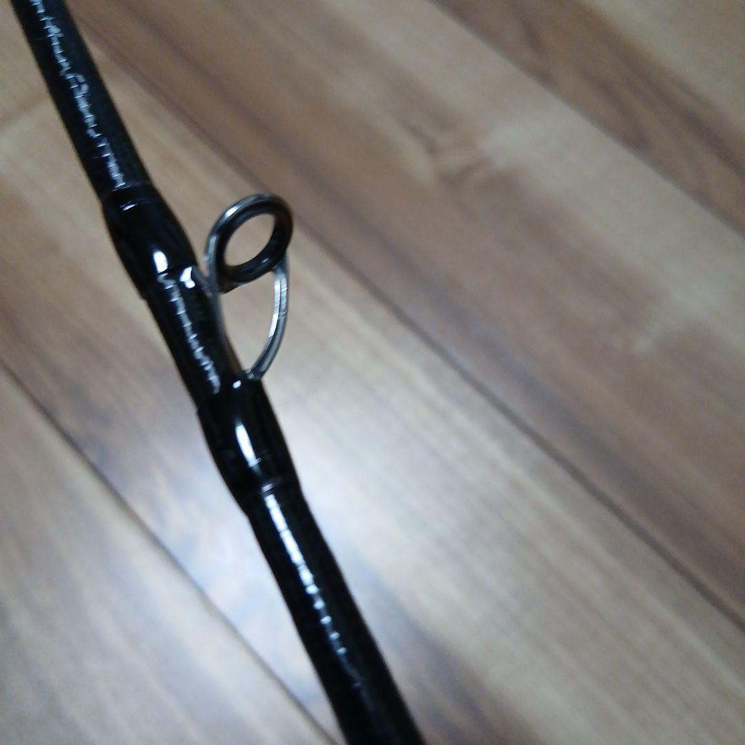 シマノ　キャプチャー163H-5