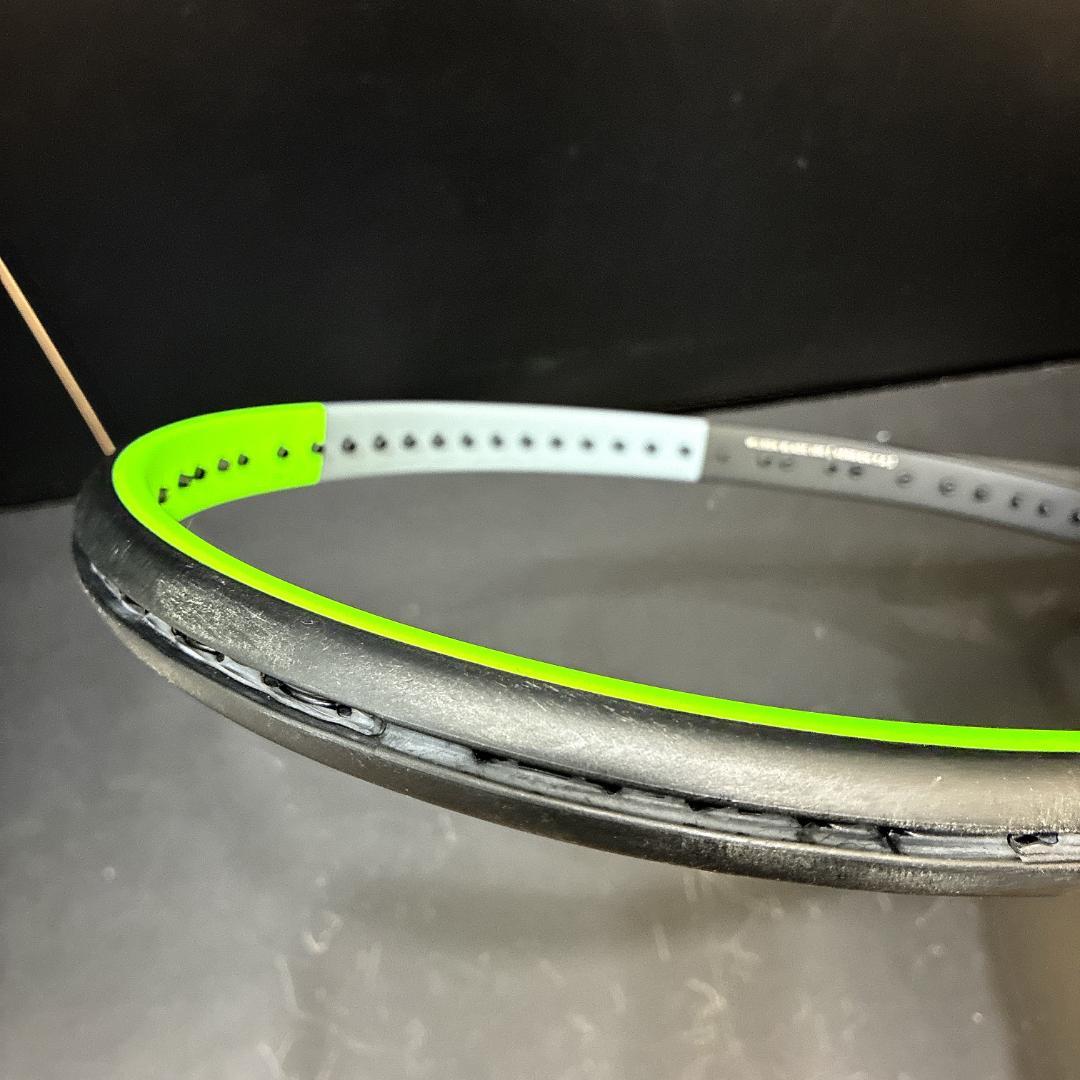 Wilson BLADE 　100 ウィルソン　ウィルソン硬式テニスラケット