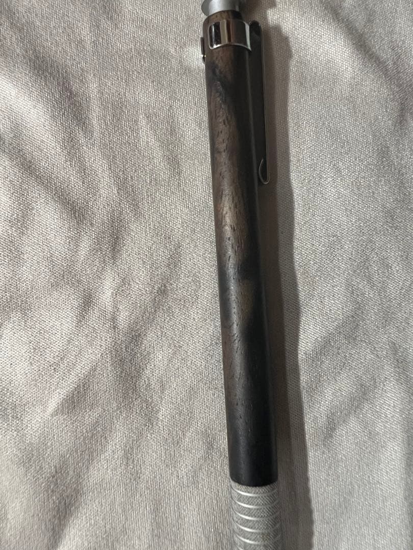 ステッドラー 925 35 黒柿