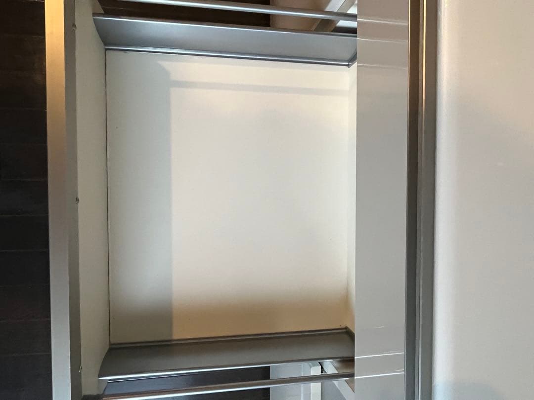 パモウナ（Pamouna） 食器棚・キッチンカウンター IER-1400R