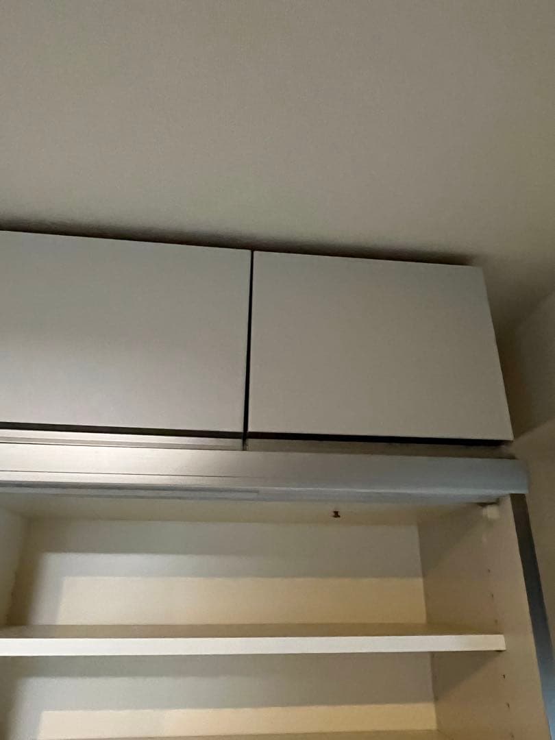 パモウナ（Pamouna） 食器棚・キッチンカウンター IER-1400R