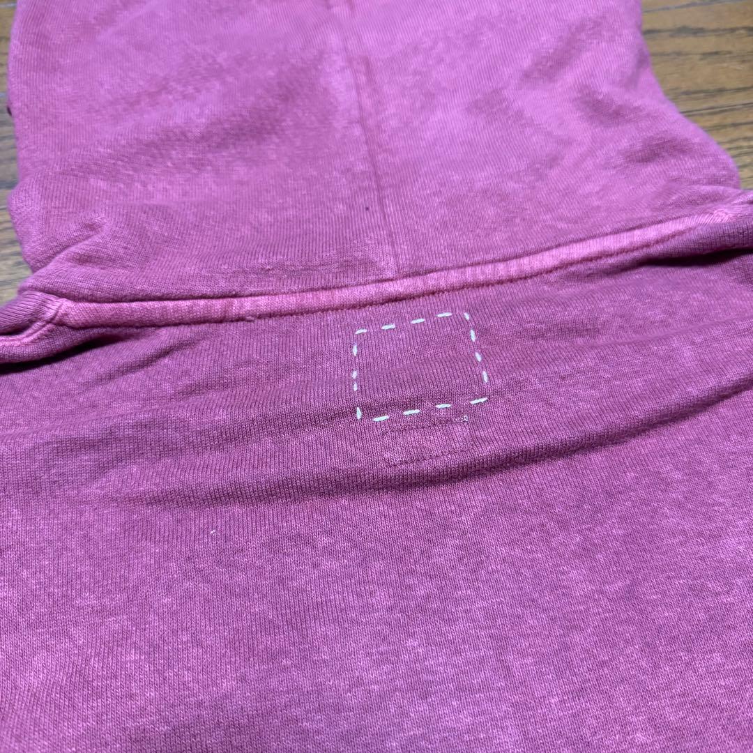 VISVIM ビズビム パーカー フーディー