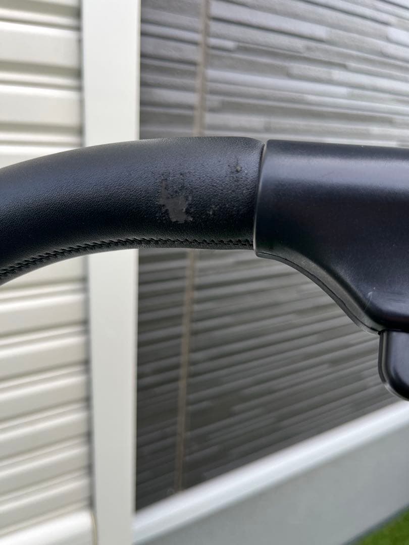 Katoji 2シーター　2人乗りベビーカー　カトージ　2-seater グレー