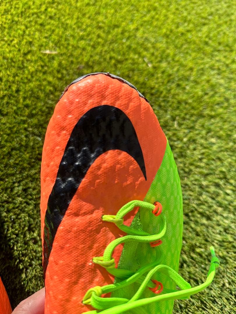 シューズ Nike Hypervenom Phatal III DF AG-Pro