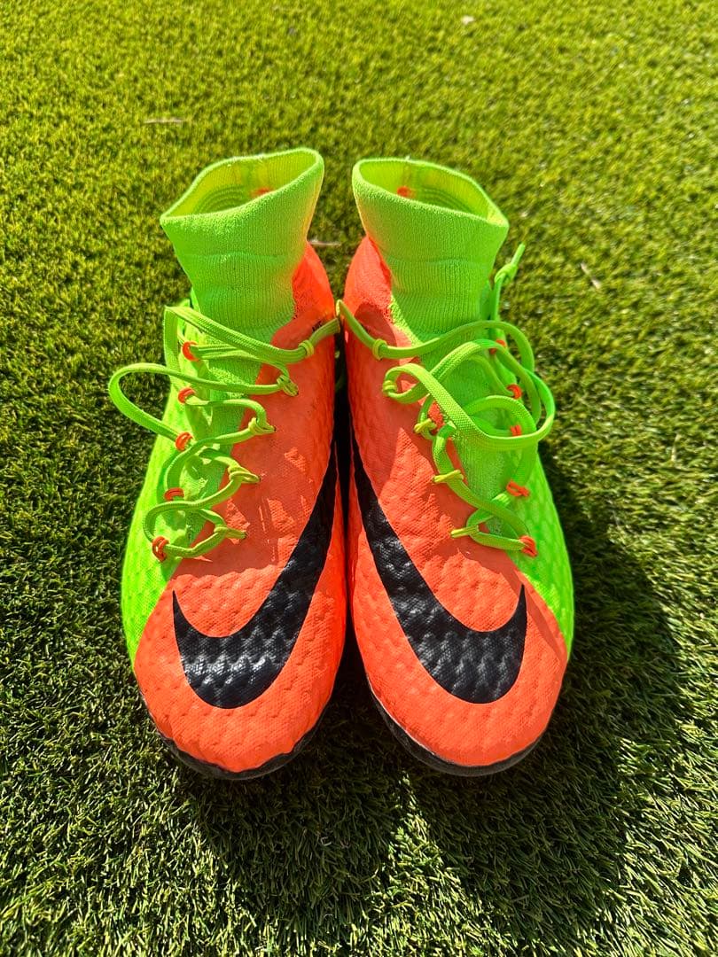 シューズ Nike Hypervenom Phatal III DF AG-Pro