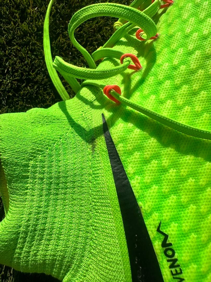 シューズ Nike Hypervenom Phatal III DF AG-Pro