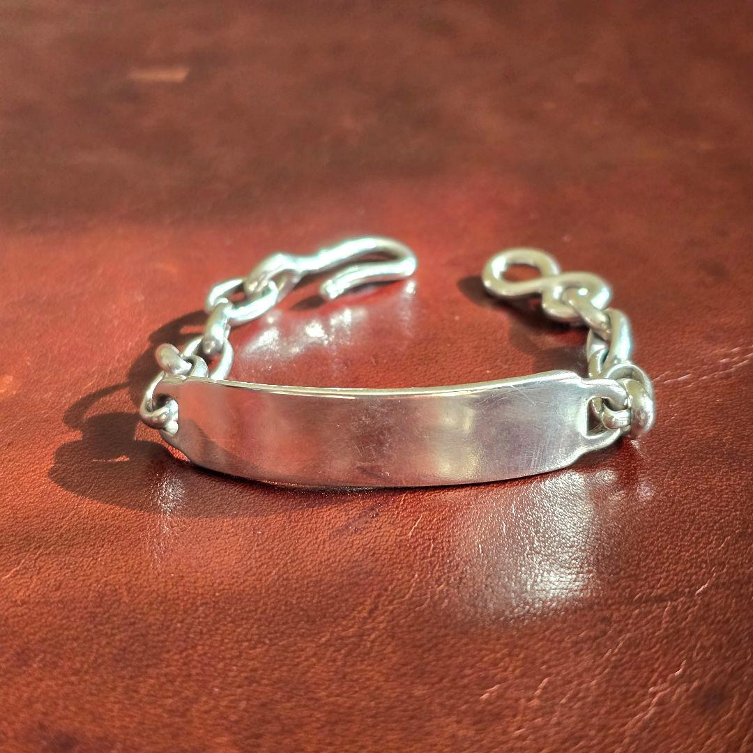 RAY ADAKAI　レイアダカイ　ブレスレット　ナバホ族