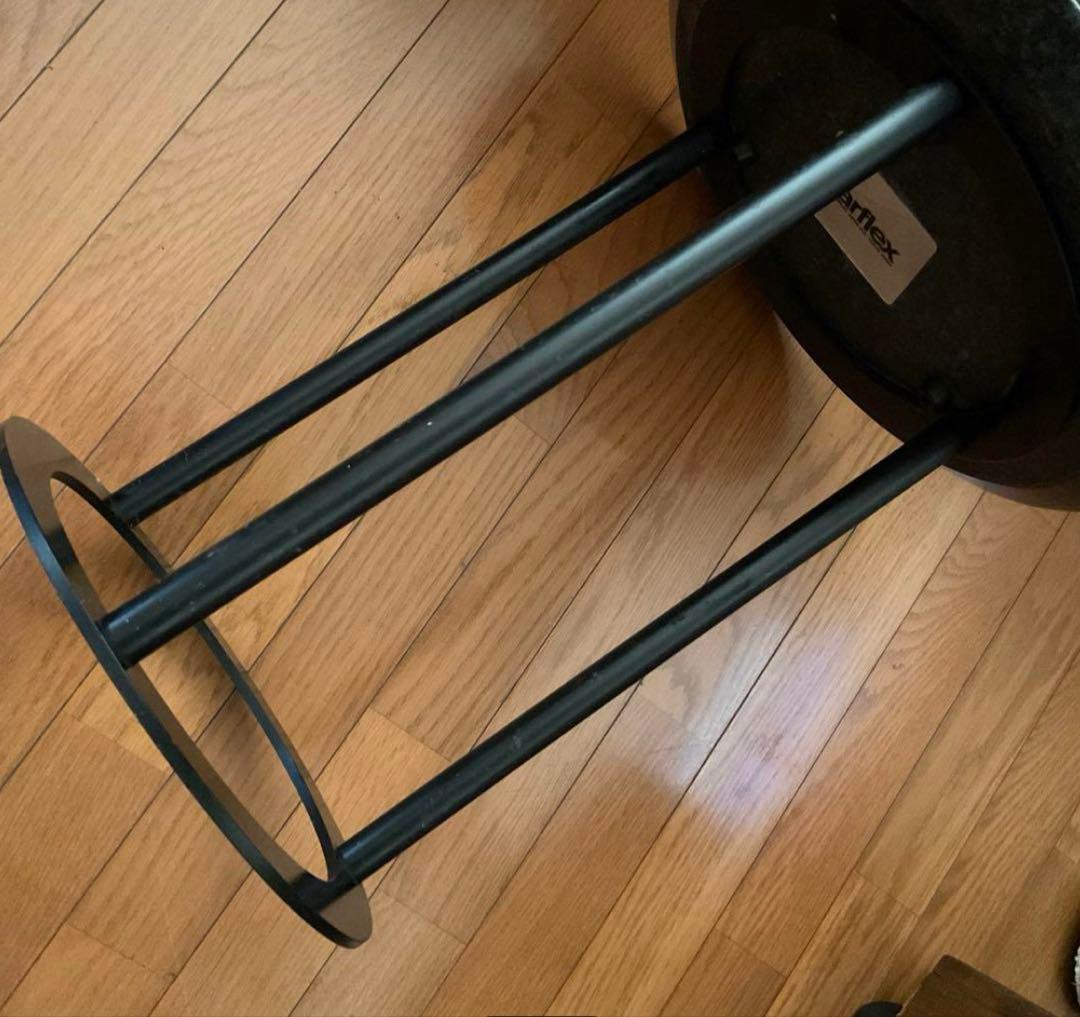 アルフレックス　Arflex uvi ウヴィ　コーヒーテーブル