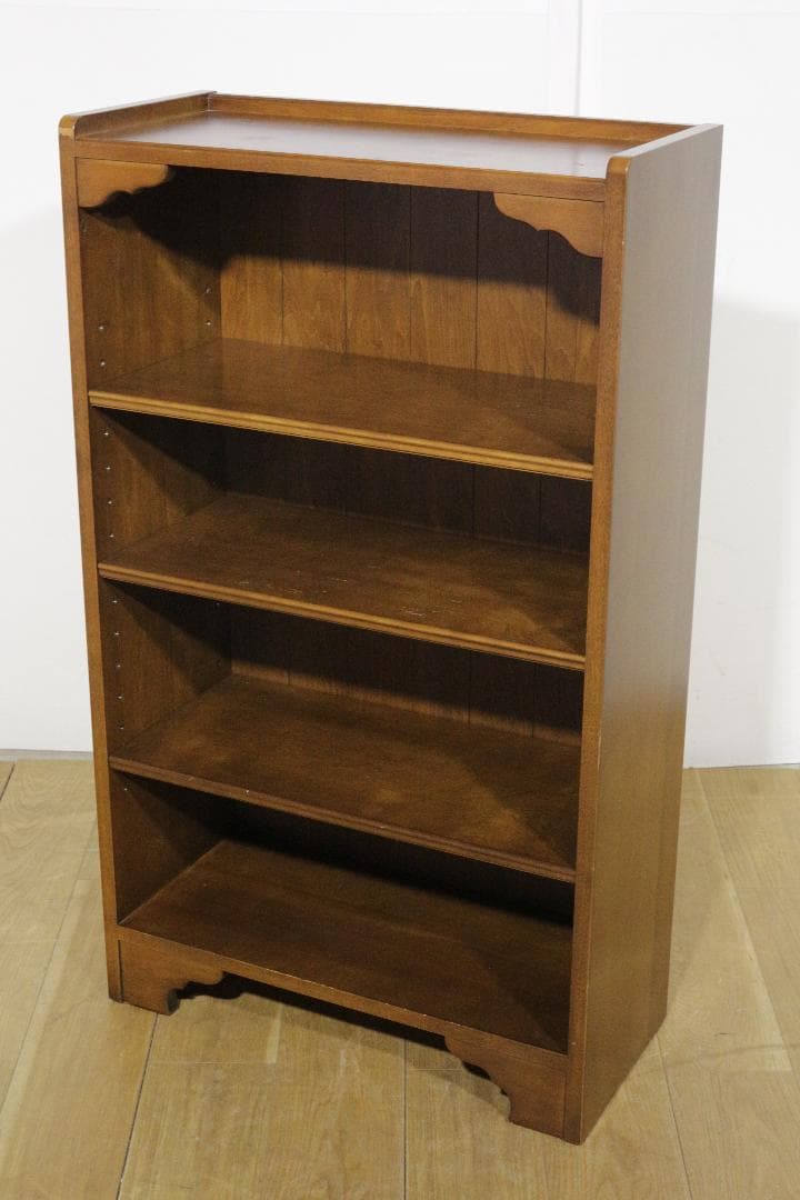 ★横浜ダニエル★棚★ブックシェルフ★飾り棚★