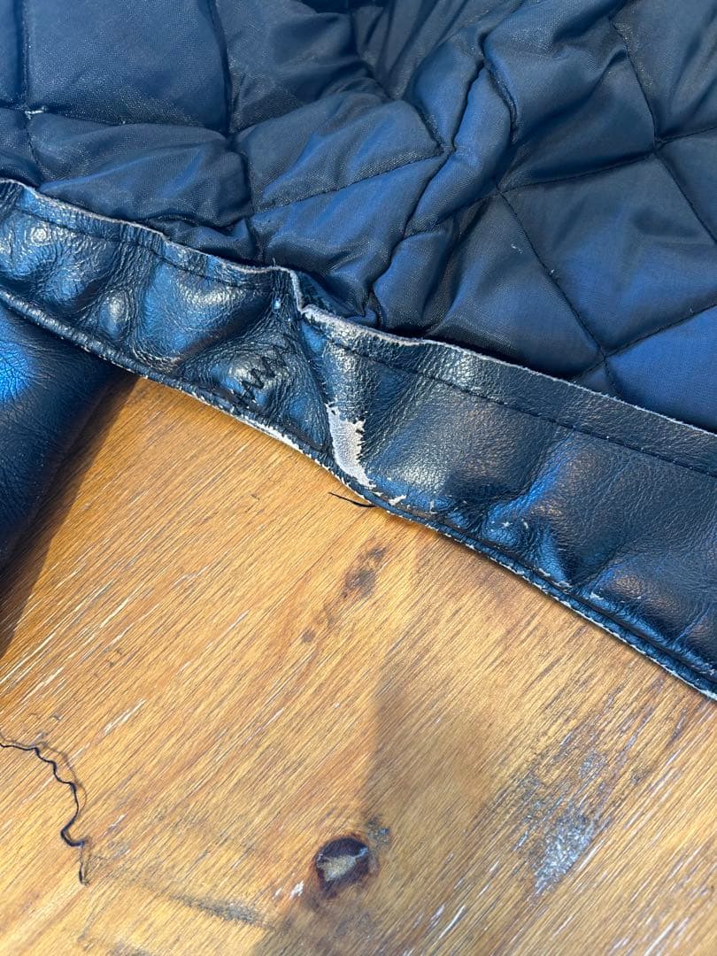 80-90s Schott Perfecto ヴィンテージライダースジャケット