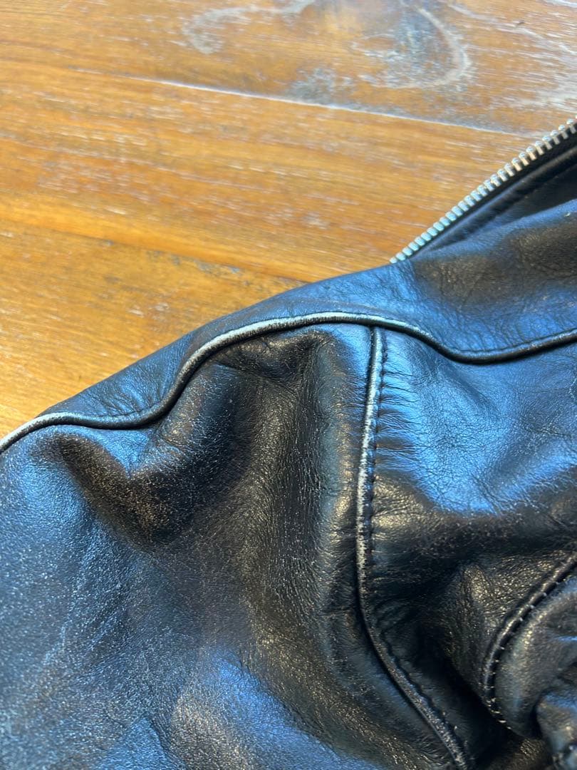 80-90s Schott Perfecto ヴィンテージライダースジャケット