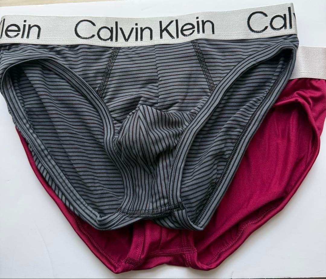 【AKAりんご】  Microfiberブリーフ4枚