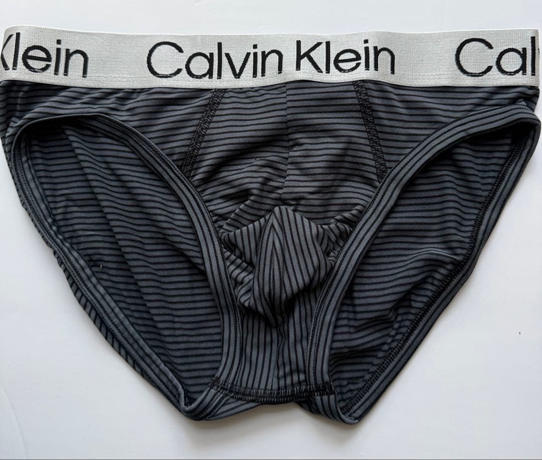 【AKAりんご】  Microfiberブリーフ4枚