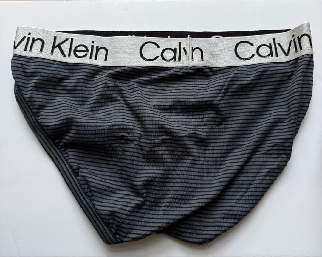 【AKAりんご】  Microfiberブリーフ4枚