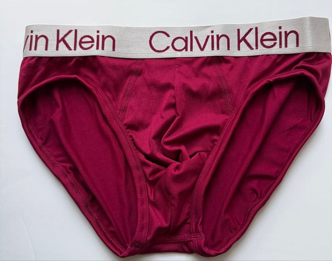 【AKAりんご】  Microfiberブリーフ4枚