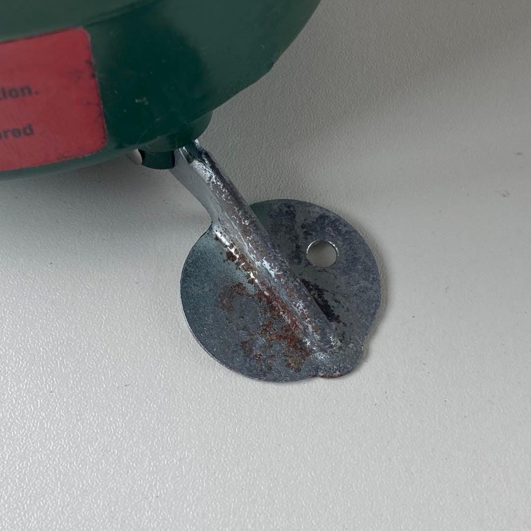 コールマン Coleman GIポケットストーブ M-1950 538-700