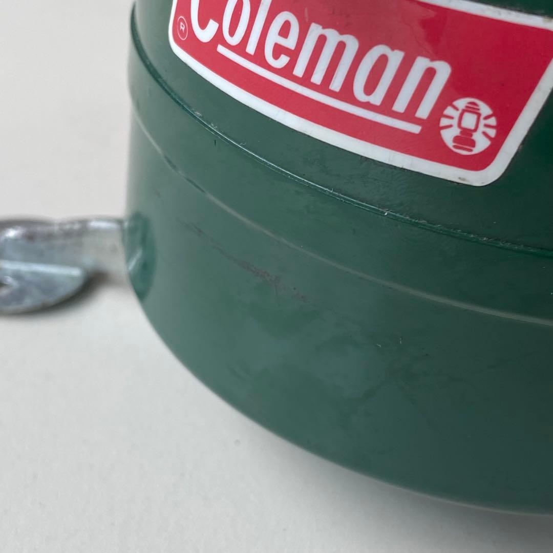 コールマン Coleman GIポケットストーブ M-1950 538-700